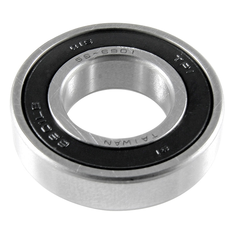 Roulement Tripeak céramique hybride – 6901 – 12 x 24 x 6 mm