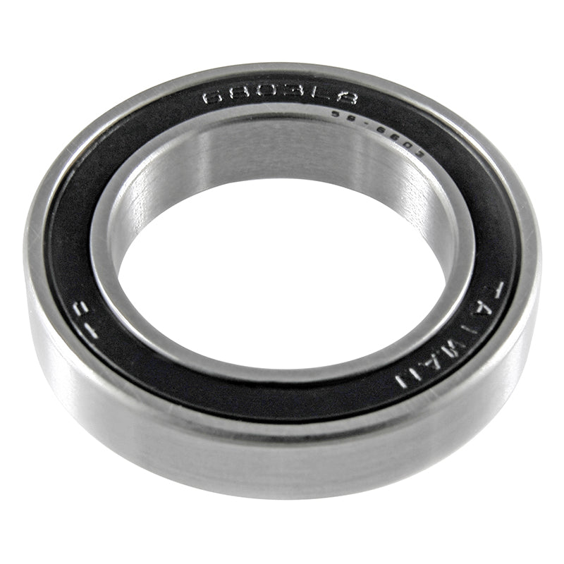 Roulement Tripeak céramique hybride – 6803 – 17 x 26 x 5 mm