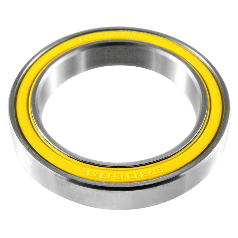 Roulement Tripeak céramique hybride – 6806 – 30 x 42 x 7 mm