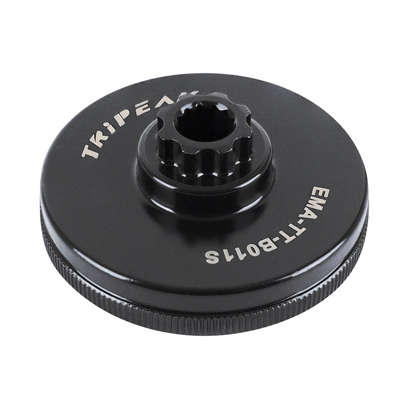 Outil démonte-cuvette Tripeak pour boîtier IB24