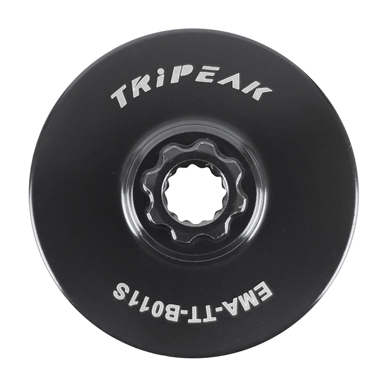 Outil démonte-cuvette Tripeak pour boîtier IB24 – vue 2