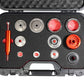 Coffret Tripeak de remplacement de roulements compatible Shimano – 12 outils – vue 2