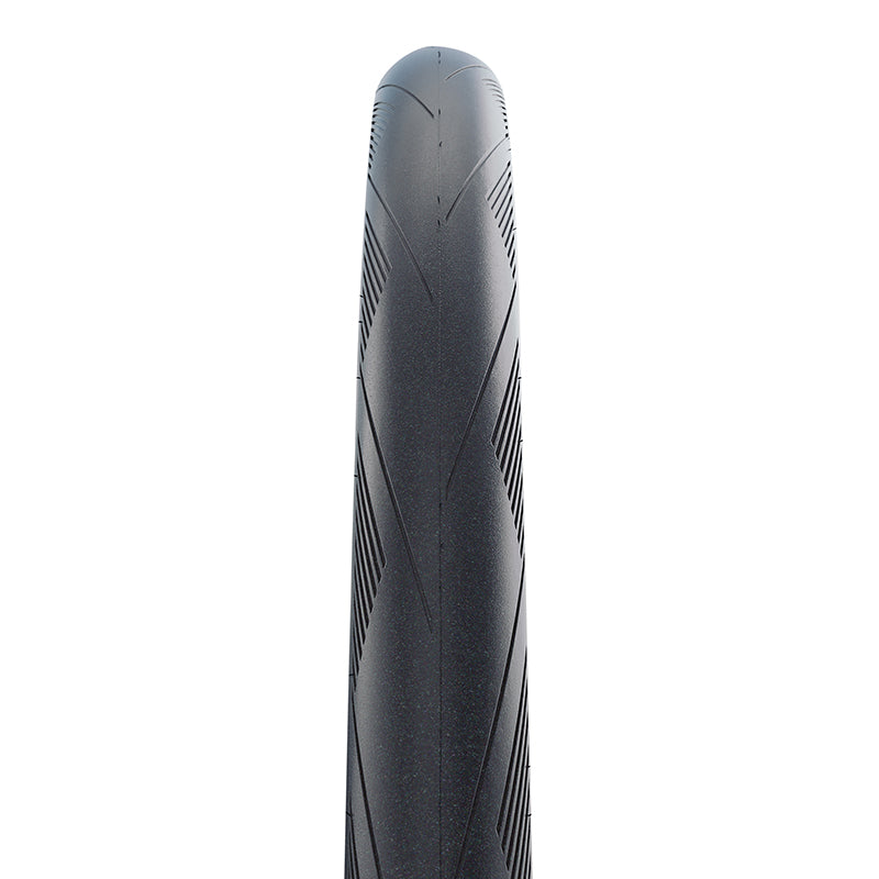 Pneu route Schwalbe E-One Plus noir tringle souple – 700 x 28 (28-622) – vue 2