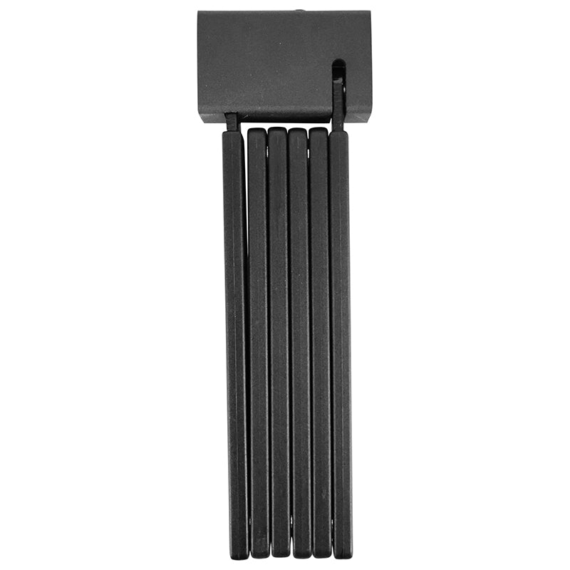Antivol pliant 95 cm noir – niveau 9 – vue 3