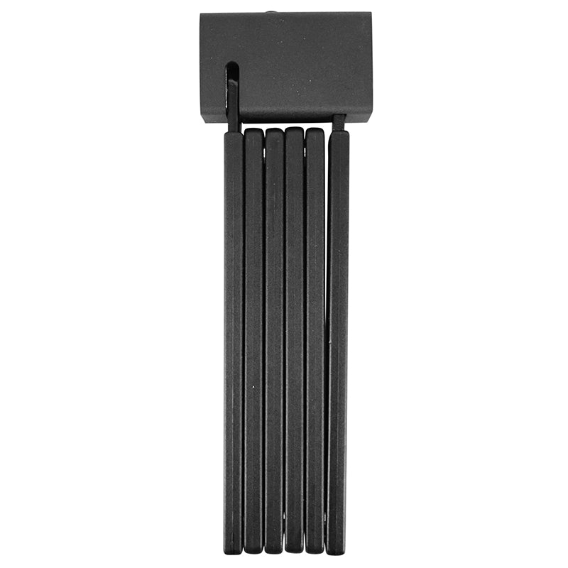 Antivol pliant 95 cm noir – niveau 9 – vue 4