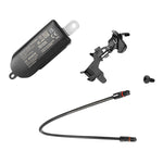 Traceur antivol Bosch Connect Module compatible BDU3360, BDU3320, BDU3340, BDU33YY (inclus plaque montage, vis)