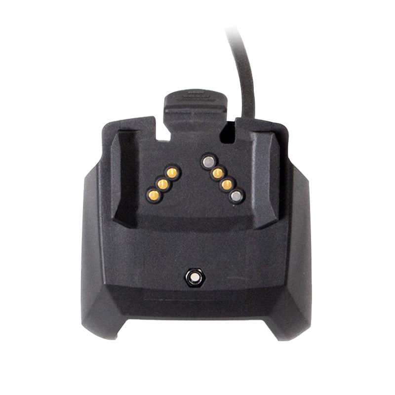 Support écran pour Bosch Intuvia et Nyon avec câble 1300 mm (support pour cintre 31.8 mm) pour BDU2XX, BDU3XX – vue 2