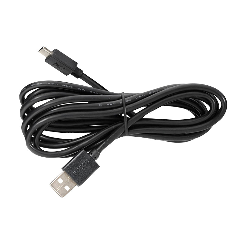 Câble Bosch USB 2.0 pour le diagnostic classic+ et ebike System 3