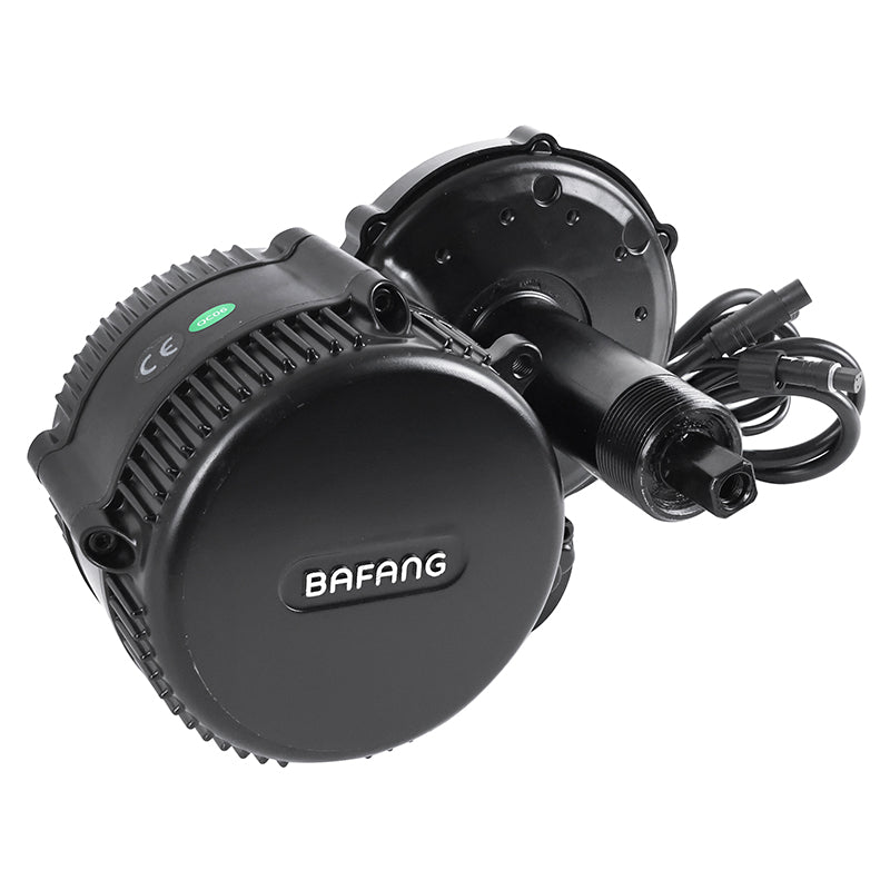 Moteur central VAE Bafang M215 canbus pour 20-29" avec capteur vitesse et couple intégré 36V 250W 80NM - vitesse – vue 4
