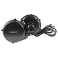 Moteur central VAE Bafang M215 canbus pour 20-29" avec capteur vitesse et couple intégré 36V 250W 80NM - vitesse – vue 5