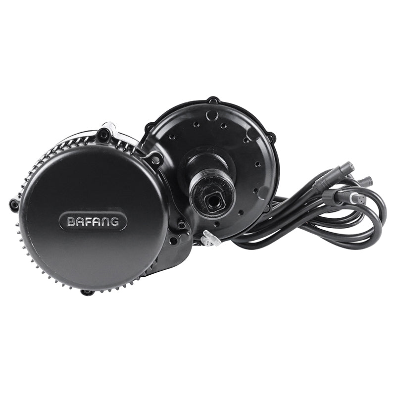 Moteur central VAE Bafang M215 canbus pour 20-29" avec capteur vitesse et couple intégré 36V 250W 80NM - vitesse – vue 5