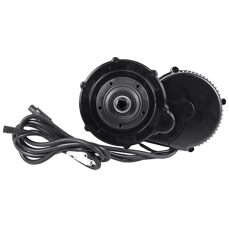 Moteur central VAE Bafang M215 canbus pour 20-29" avec capteur vitesse et couple intégré 36V 250W 80NM - vitesse – vue 7