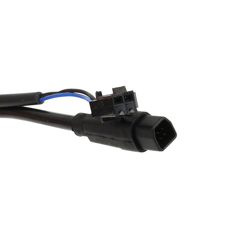 Moteur central VAE Bafang M215 canbus pour 20-29" avec capteur vitesse et couple intégré 36V 250W 80NM - vitesse – vue 3