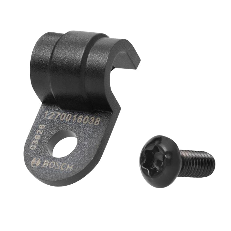 Kit de maintien Bosch pour capteur de vitesse BDU3XX, BDU4XX