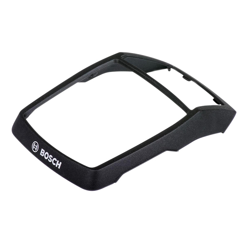 Cache-coque supérieur pour écran Purion Bosch – 2e génération– BDU2XX, BDU3XX, BDU4XX