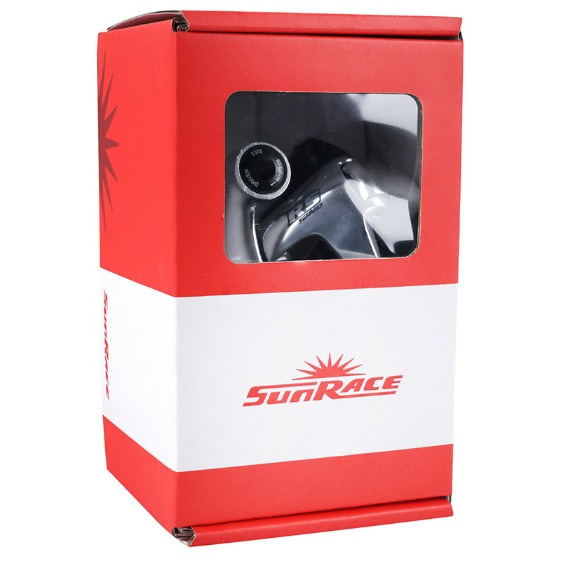 Dérailleur arrière route Sunrace RS2 9-10 vitesses chape courte – vue 2