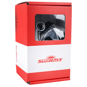 Dérailleur arrière route Sunrace RS2 9-10 vitesses chape courte – vue 2