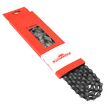 Chaîne Sunrace U-Series CNU11A 11 vitesses noire 126 maillons compatible CUES