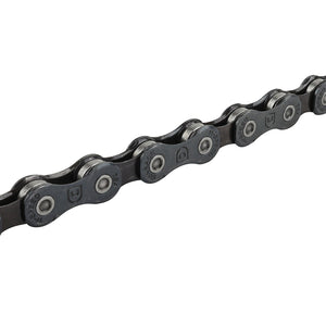 Chaîne Sunrace U-Series CNU11A 11 vitesses noire 126 maillons compatible CUES – vue 2
