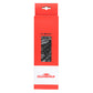 Chaîne Sunrace U-Series CNU11A 11 vitesses noire 126 maillons compatible CUES – vue 3