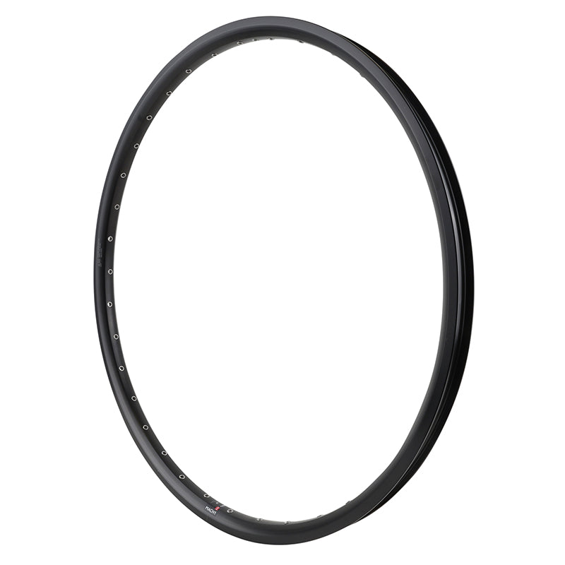 Jante VTT 27,5" Mach1 Kargo disque noire 36 trous