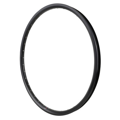 Jante VTT 27,5" Mach1 Kargo disque noire 36 trous