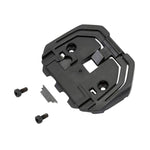 Kit plaque de montage pour support de batterie horizontal Power Tube Smart System Bosch horizontal – 2e génération
