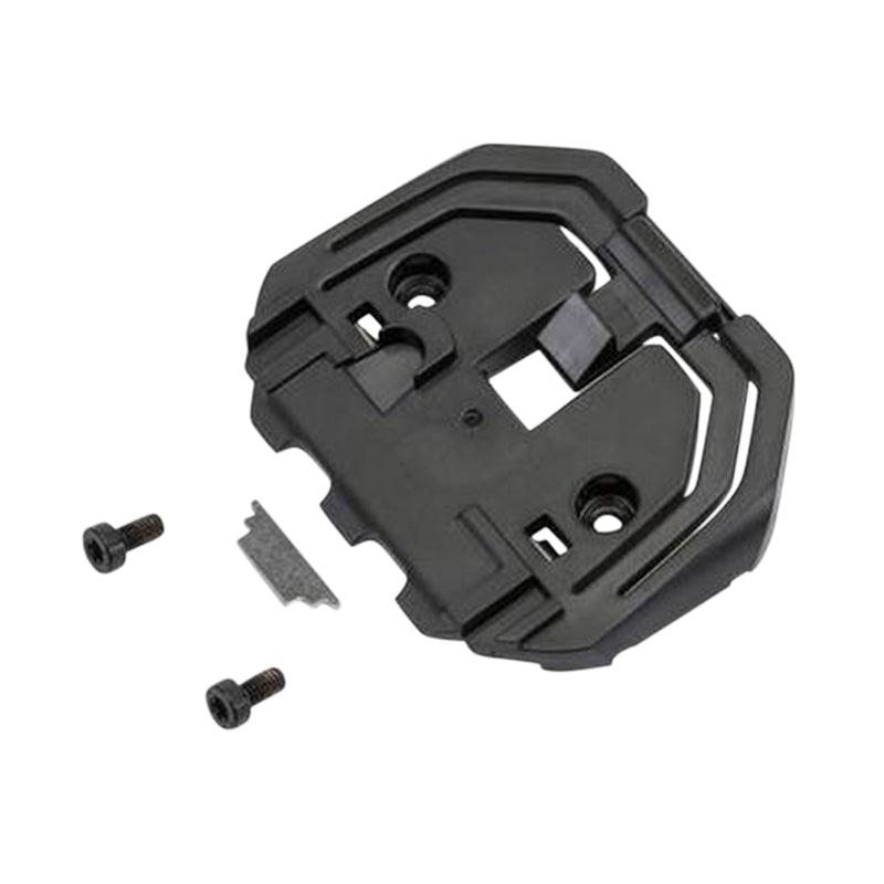 Kit plaque de montage pour support de batterie horizontal Power Tube Smart System Bosch horizontal – 2e génération