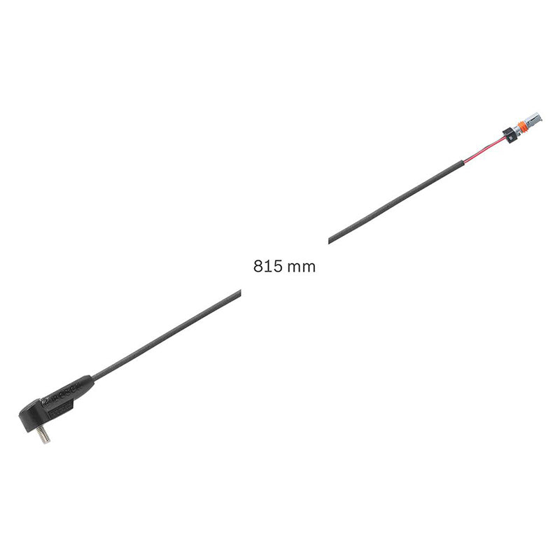 Capteur de vitesse classique Plus Bosch 815 mm – 2e génération