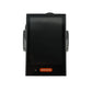 Écran avec unité de commande VAE Bafang dp C18 UART pour moteur central noir – vue 2