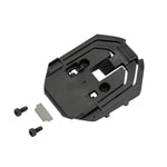 Kit plaque de montage pour support de batterie Power Tube Smart System Bosch vertical – 2e génération – BBP2XX