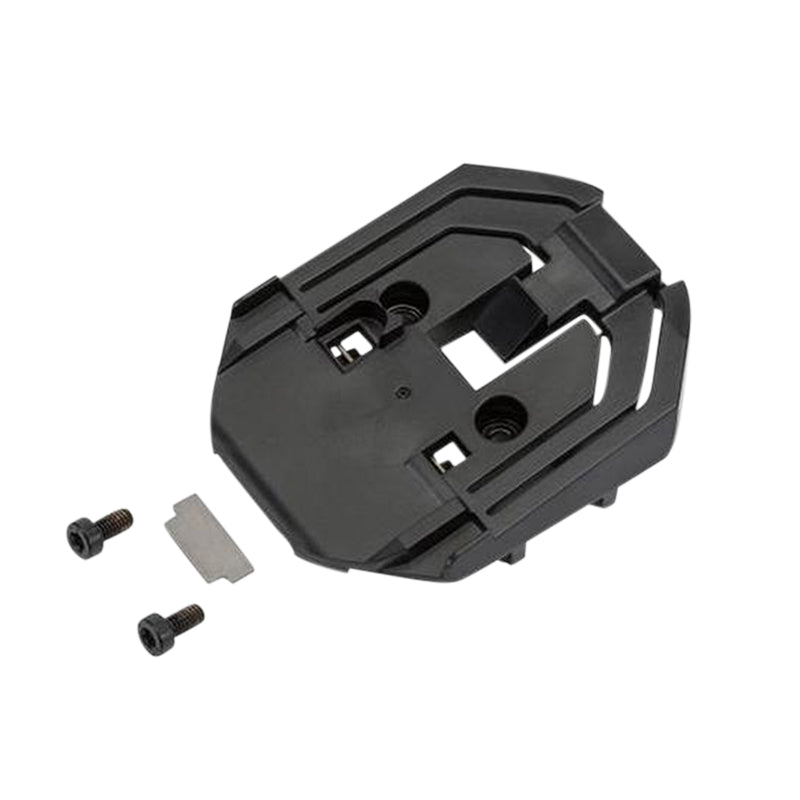 Kit plaque de montage pour support de batterie Power Tube Smart System Bosch vertical – 2e génération – BBP2XX