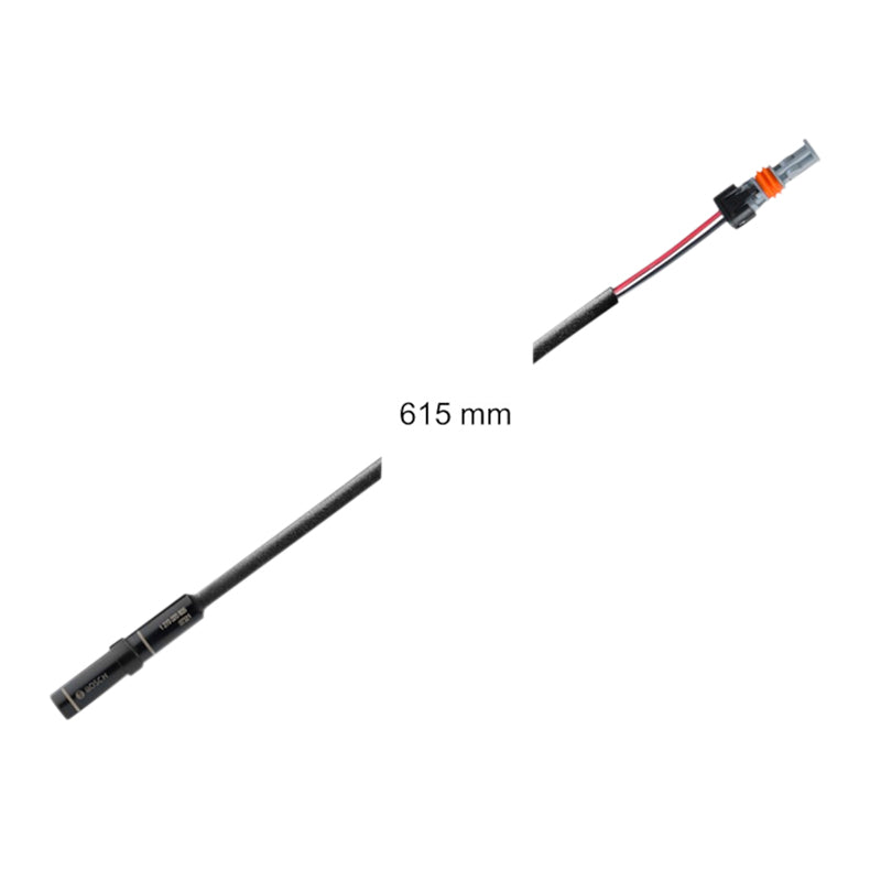 Capteur de vitesse slim Smart System Bosch 615 mm - BDU3XX, BDU4XX