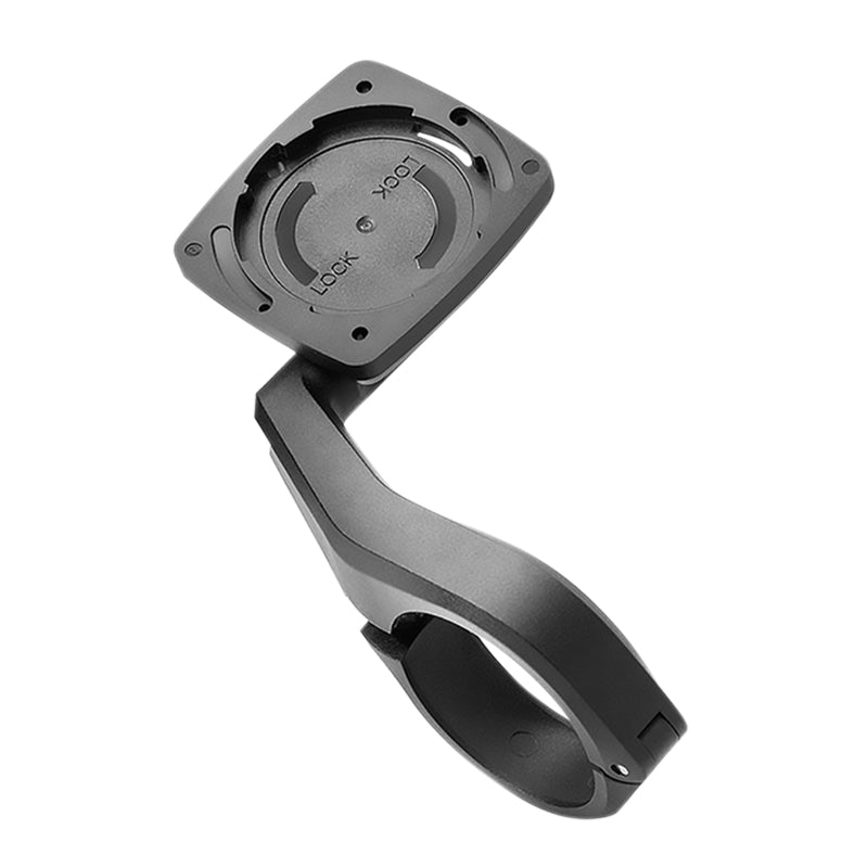 Support écran pour Bosch Intuvia 100 fixation cintre 35 mm