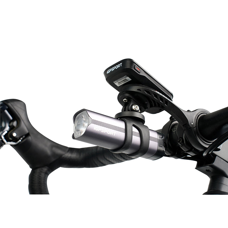 Adaptateur iGPSport S82 pour support M80 et éclairage VS500 – vue 2