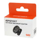 Adaptateur iGPSport S82 pour support M80 et éclairage VS500 – vue 3