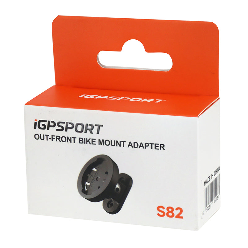 Adaptateur iGPSport S82 pour support M80 et éclairage VS500 – vue 3