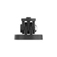 Adaptateur iGPSport S82 pour support M80 et éclairage VS500 – vue 8