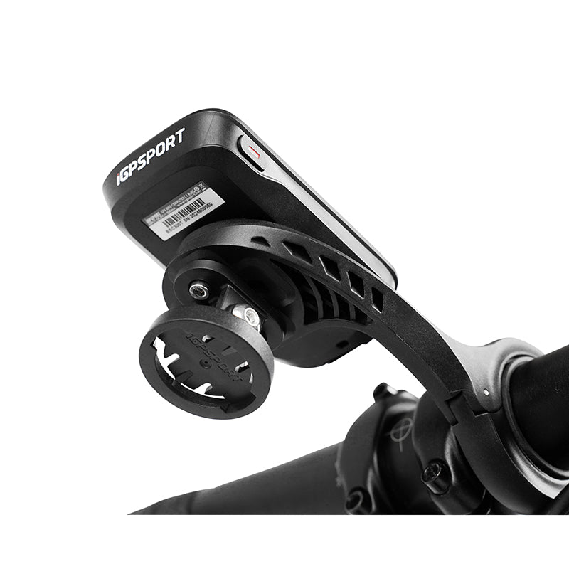 Adaptateur iGPSport S82 pour support M80 et éclairage VS500 – vue 11