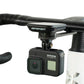 Support compteur et éclairage iGPSport M82S sous cintre-potence intégré – vue 18
