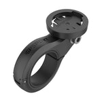 Support compteur et éclairage iGPSport M83 fixation cintre