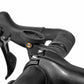 Support compteur et éclairage iGPSport M83 fixation cintre – vue 2