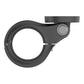 Support compteur et éclairage iGPSport M83 fixation cintre – vue 6
