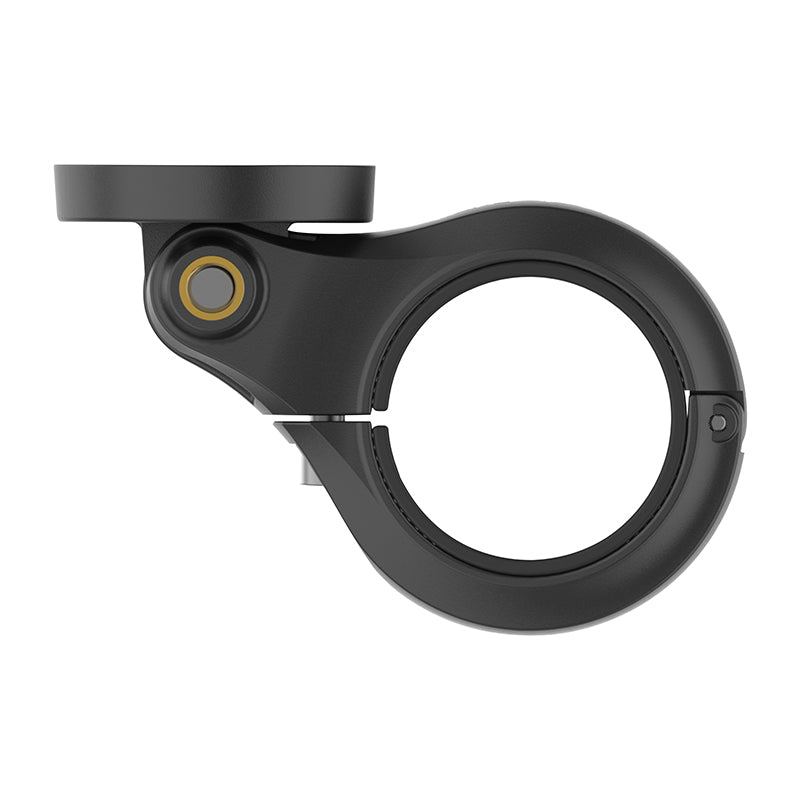 Support compteur et éclairage iGPSport M83 fixation cintre – vue 8