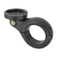 Support compteur et éclairage iGPSport M83 fixation cintre – vue 9