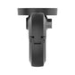 Support compteur et éclairage iGPSport M83 fixation cintre – vue 10