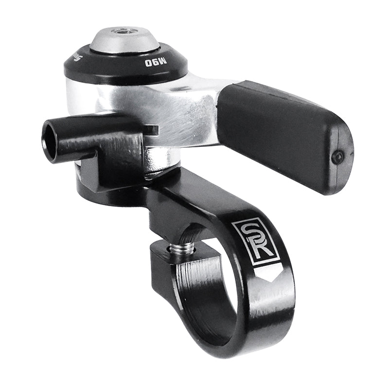 Manette VTT Sunrace Shift à collier sur cintre – Droite 8 v