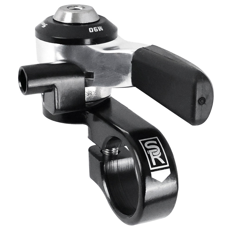 Manette VTT Sunrace Shift à collier sur cintre – Droite 9 v