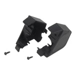 Kit de support Bosch pour batterie sur cadre noir – 2e génération
