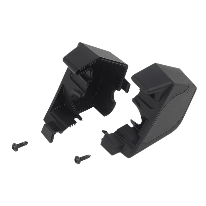 Kit de support Bosch pour batterie sur cadre noir – 2e génération